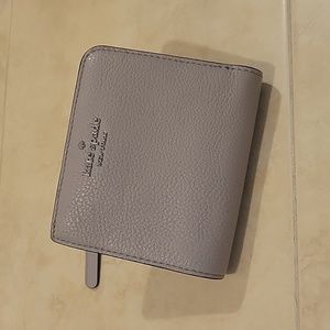 Kate Spade Jackson Zip BiFold Wallet